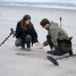 DETECTOR VANQUISH 460 – MINELAB - Imagen 4