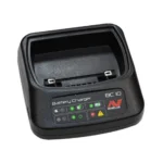 Cargador de Baterías BC 10 MINELAB