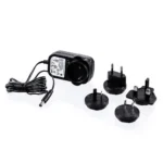 Kit de Enchufes / Sistema de Alimentación GOLD MONSTER MINELAB