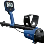 DETECTOR DE ORO GPZ 8000 – MINELAB