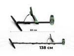 DETECTOR X-TERRA PRO – MINELAB - Imagen 4
