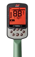 DETECTOR X-TERRA PRO – MINELAB - Imagen 3