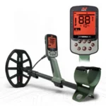 DETECTOR X-TERRA PRO – MINELAB