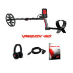 DETECTOR VANQUISH 460 – MINELAB