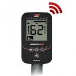 DETECTOR VANQUISH 360 – MINELAB - Imagen 2